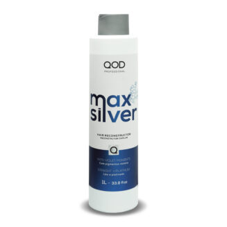 Max Silver Treatment   1000 ml