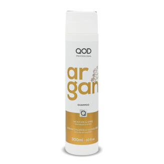 Argan Shampoo 300ml