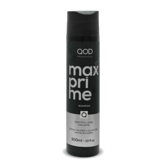 Max Prime Shampoo 300ml