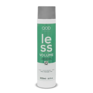 Less Volume Shampoo 300ml
