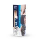 A collection of QOD Professional products including Argan oil, Hero spray, and Max Prime treatments with prices in AED for the Dubai market.